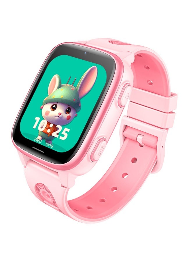 4G Kids Smart Watch with Nano SIM Support, Video…