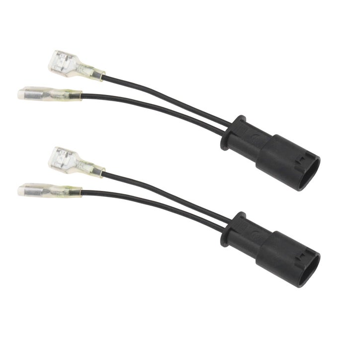 2Pcs Car Speaker Wire Adapter Car Horn Special…