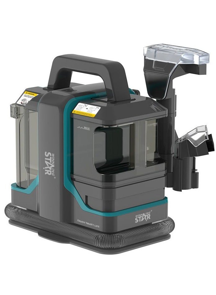 Compare ST4600, 450W Portable Carpet Spot Cleaner at KSA Price
