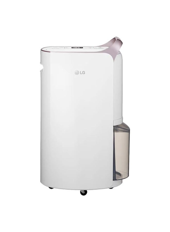 Smart Dehumidifier MD19GQGE0, 19L, Dual Inverter Compressor,…