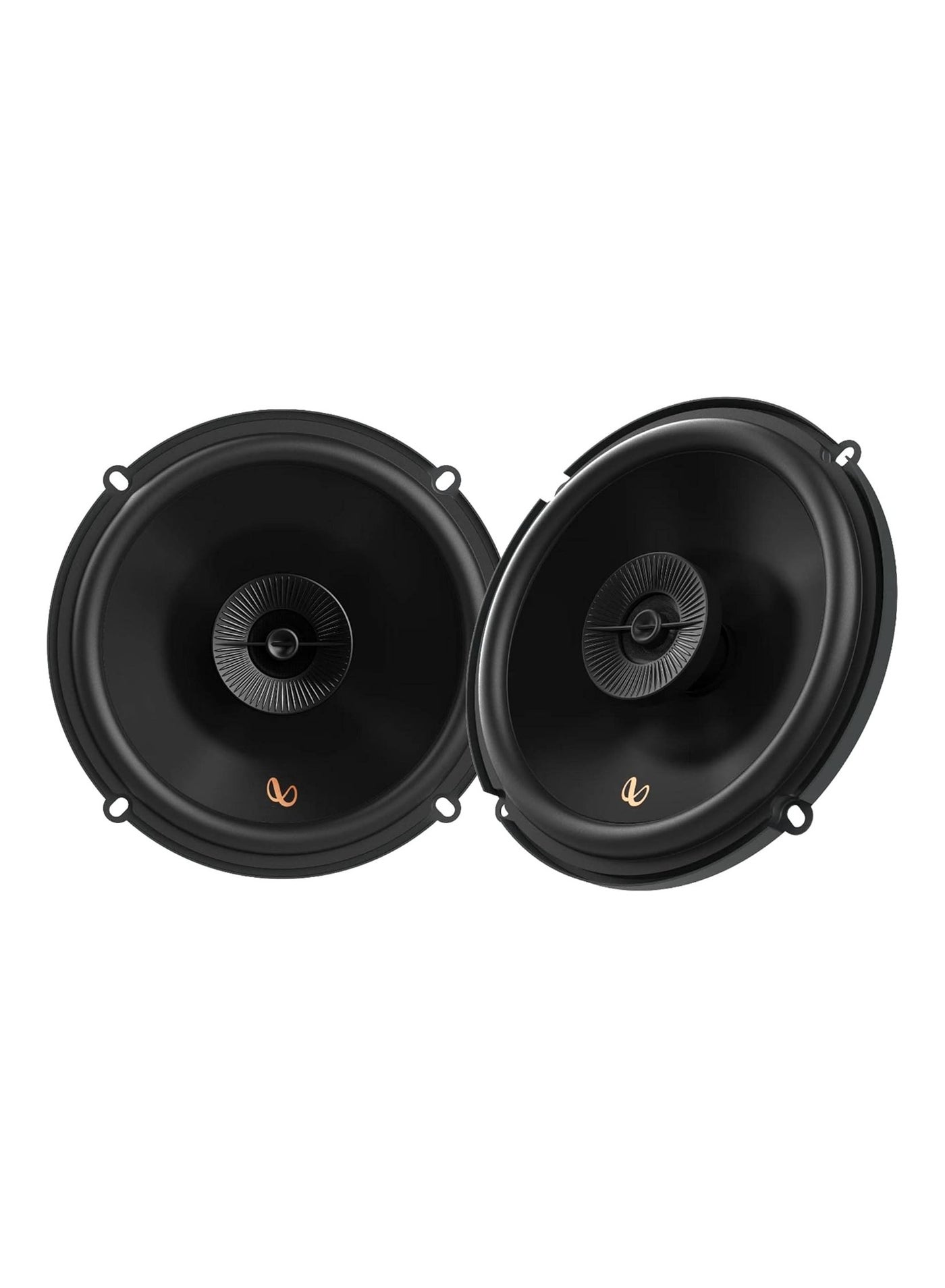 Compare Infinity Primus 603F  6.5 2Way Coaxial Car Audio Speakers | Nominal Power 50W, Peak Power 150W at KSA Price