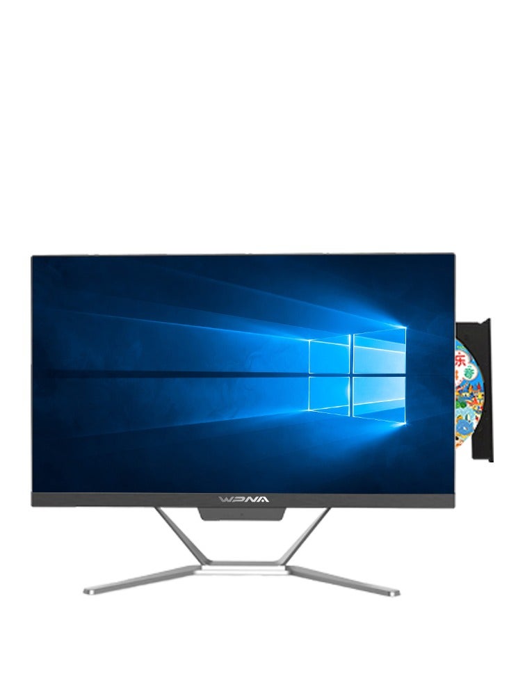 All-In-One 24-inch Desktop, Core i7-4790 Processor/8GB…