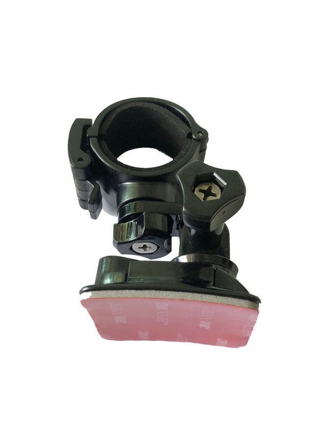 28mm30mm Flashlight Helmet Side Hanging Flashlight…