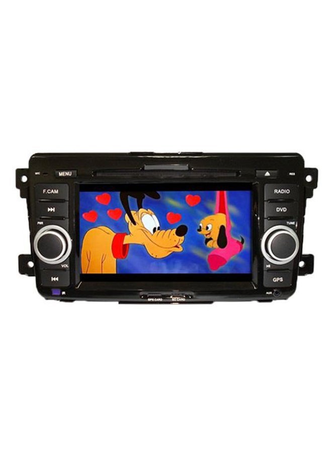 Compare Bluetooth DVD Player For Mazda A9 at KSA Price