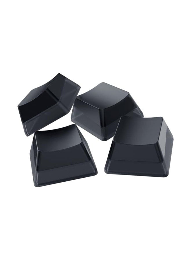 Compare Phantom Keycap Upgrade Set Unique Stealth Pudding Design for Shinethrough Razer Chroma RGB Lighting  Black at KSA Price