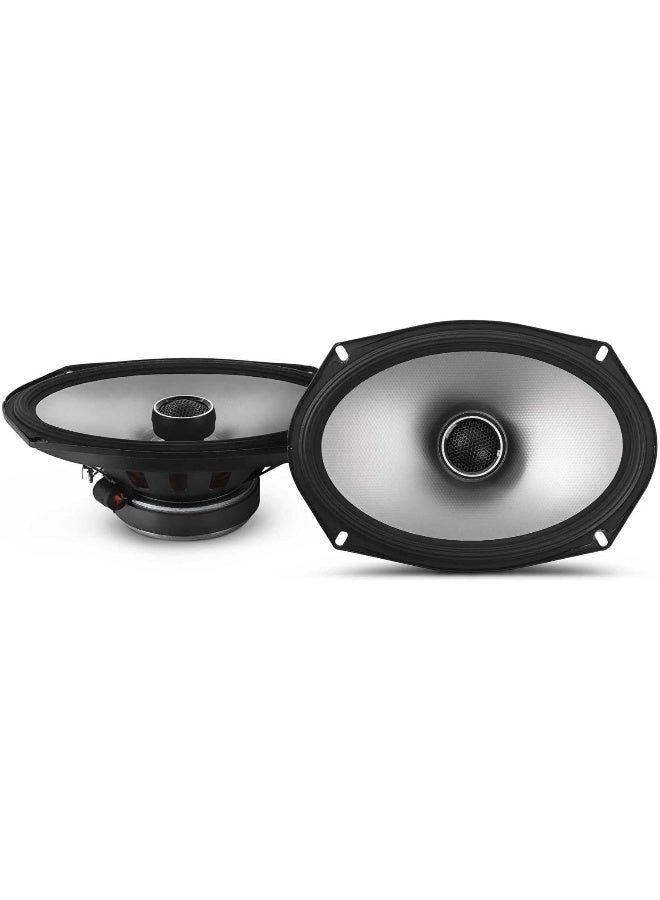 Alpine S2-S69 - Next-Generation S-Series 6x9…