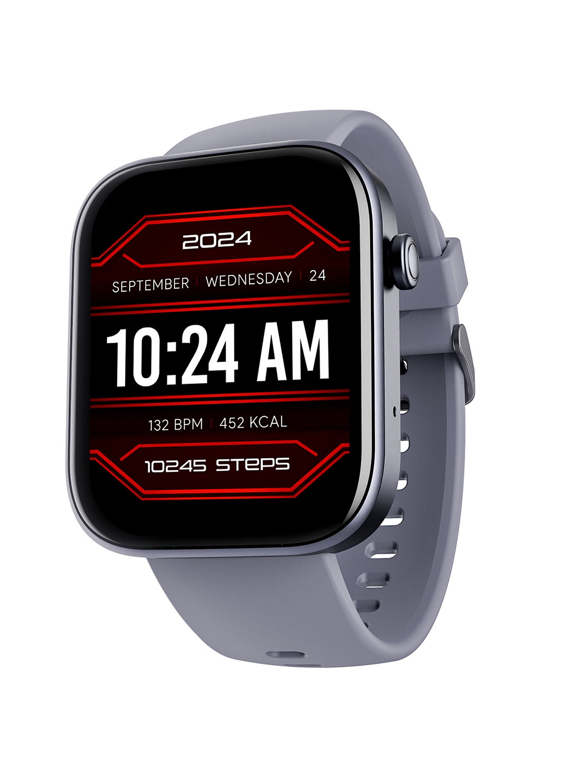 Compare boAt Wave Call 2 with 1.83 HD Display, Advanced BT Calling, DIY Watch Face Studio, Coins, 700+Active Modes, Live Cricket Scores, Smart Watch for Men & Women Cool Grey at KSA Price