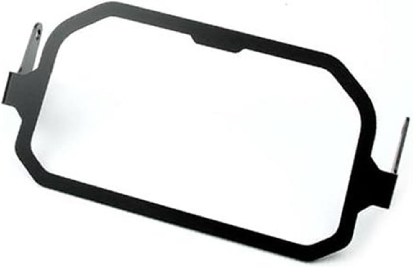 Compare Wivplex Motorcycle TFT Antitheft Frame Cover at KSA Price