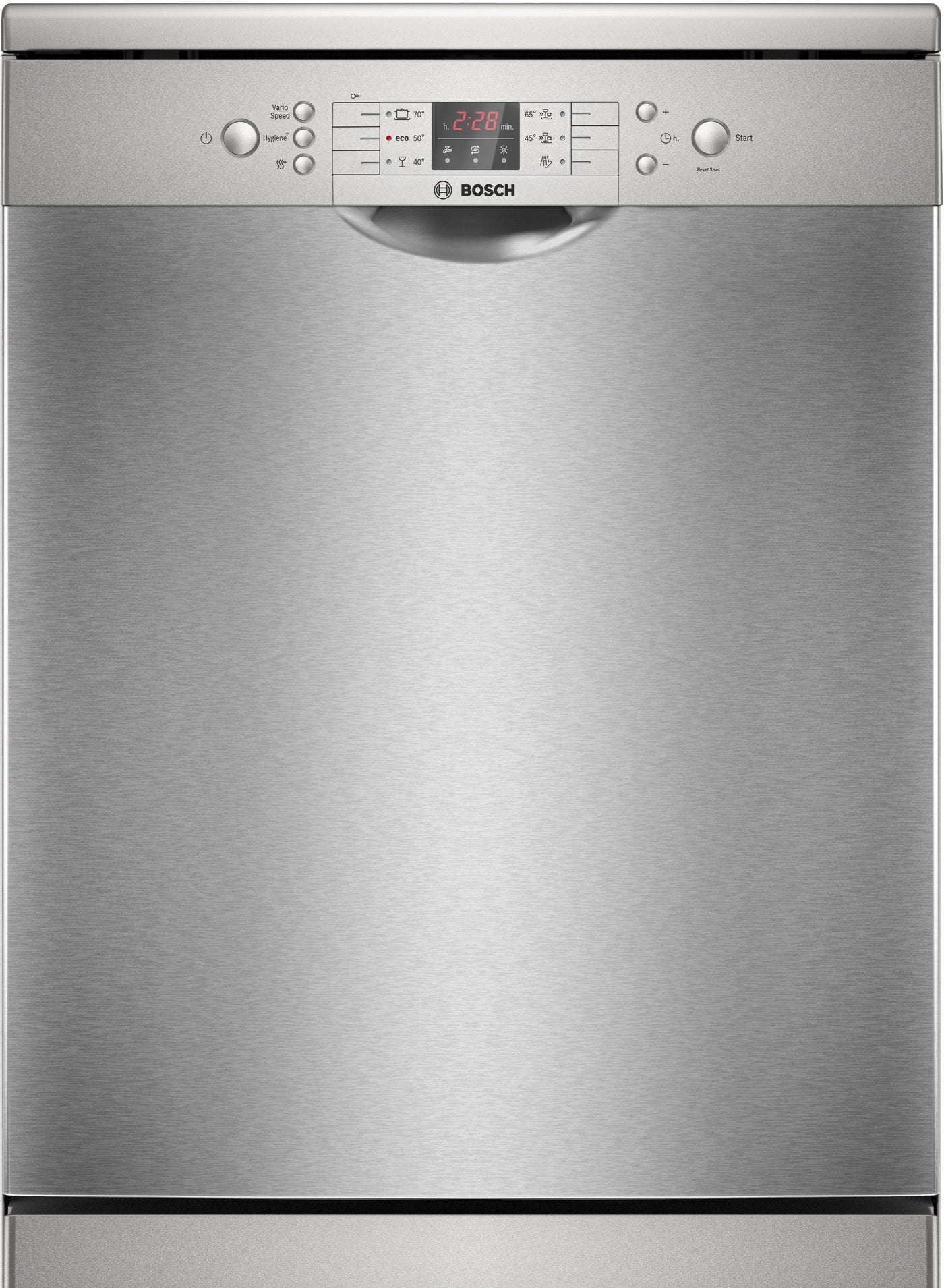 Free-Standing Dishwasher, 12 Place Settings, Series…