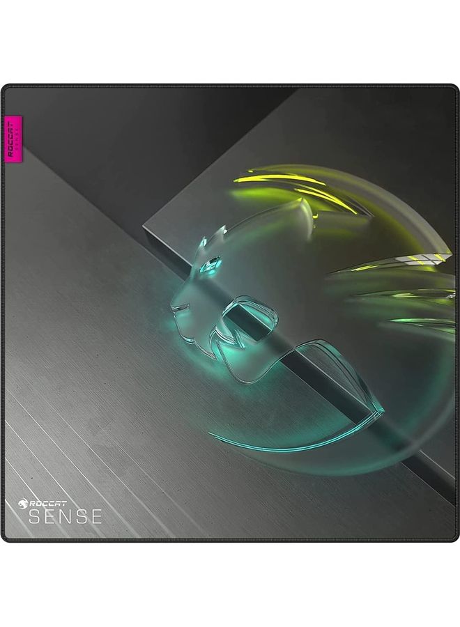 Compare Sense Icon SQ, Mousepad at KSA Price