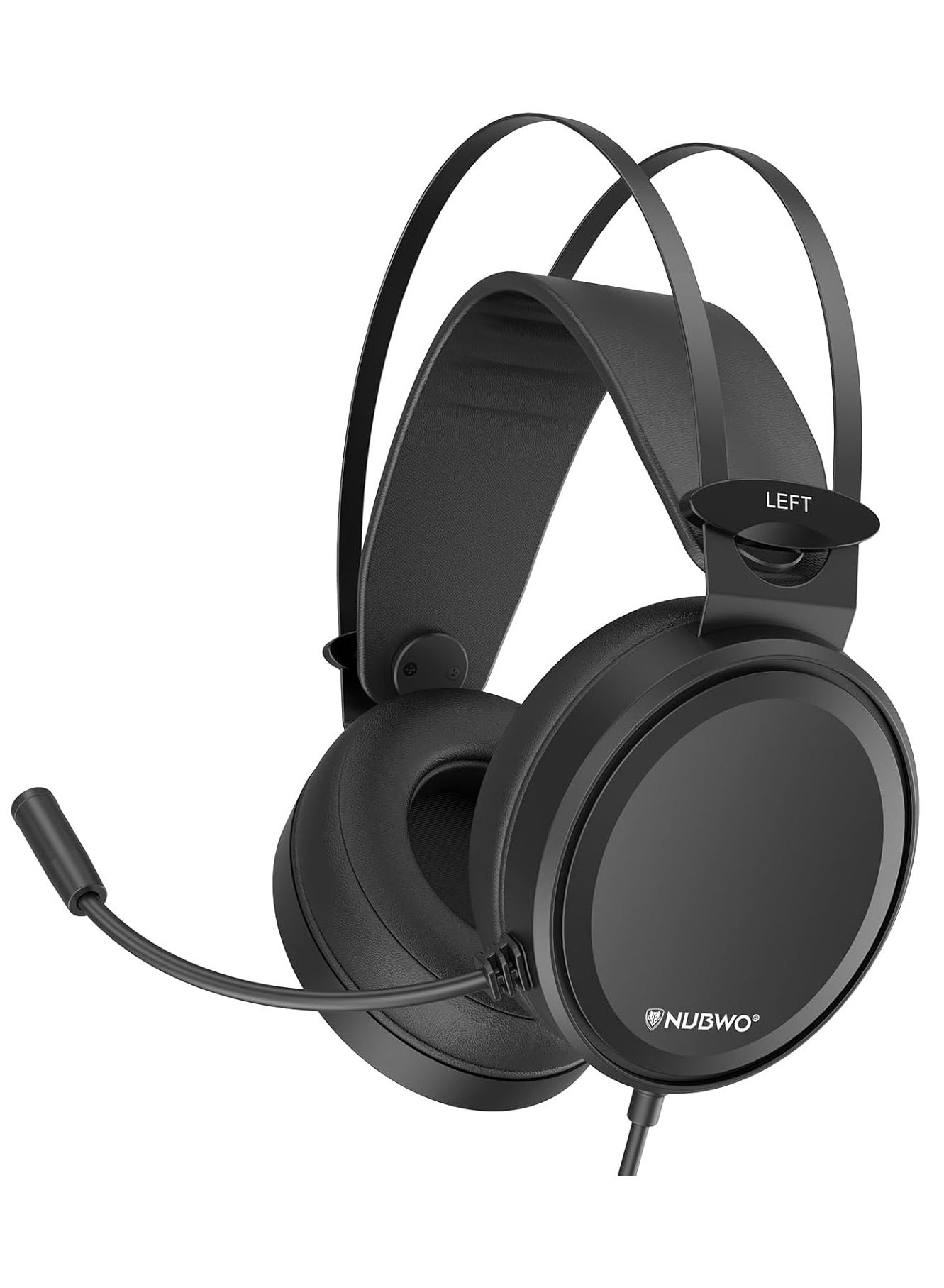 N7 Gaming Headset,Wired PC Gaming Headphones…