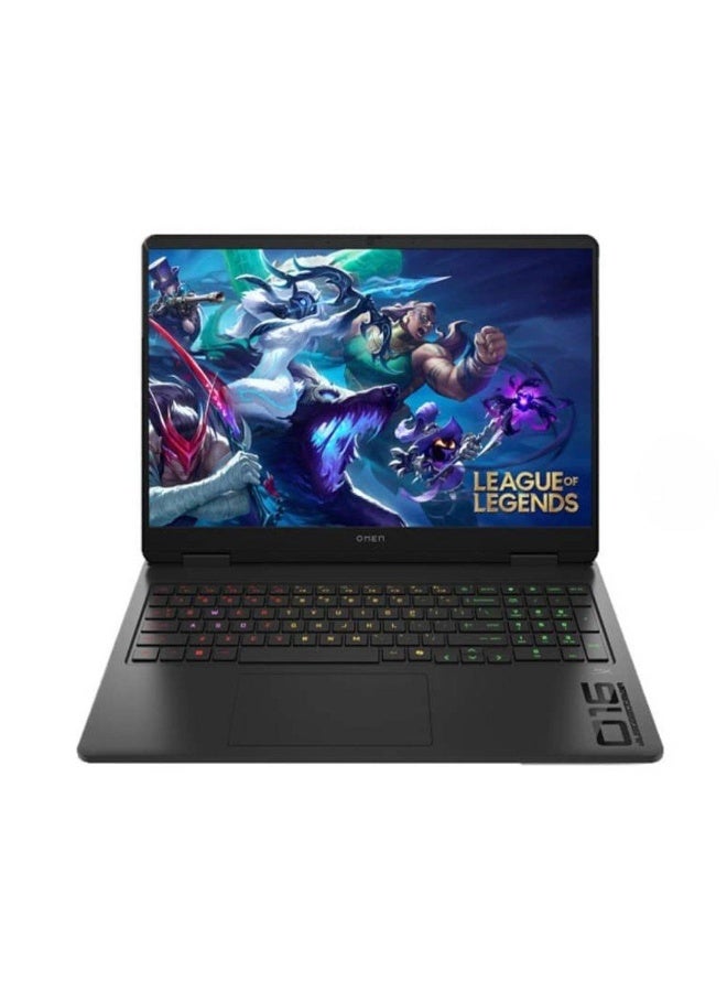Compare OMEN GAMING 16AM0035NE  Intel Core Ultra 7 Processor  24GB RAM  512GB SSD  DDR5  16 Inches 2K Display  NVIDIA GeForce RTX 5050 Graphics  Windows 11 Home black at KSA Price