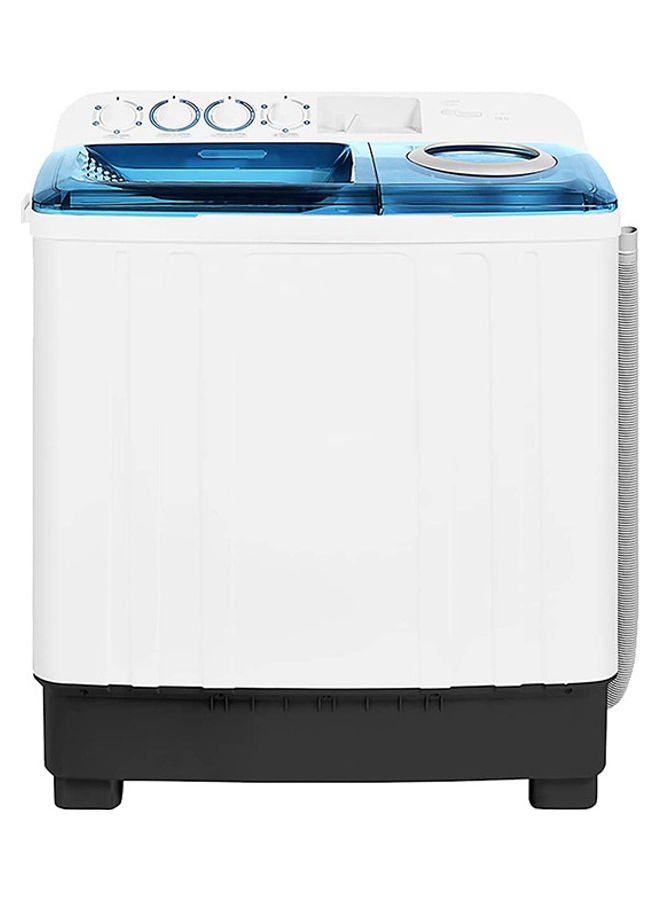 Semi Automatic Twin Tub Efficient Top Loading…