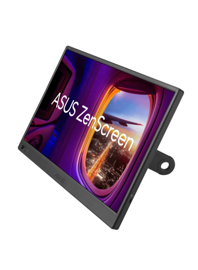 15.6 inch ZenScreen MB169CK Portable Monitor, IPS…