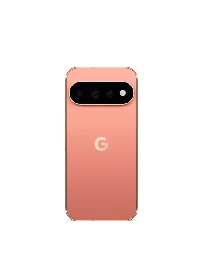 Compare Google Pixel 11 Pro 5G Smartphone – 16GB RAM, 512GB Storage, Canyon at KSA Price