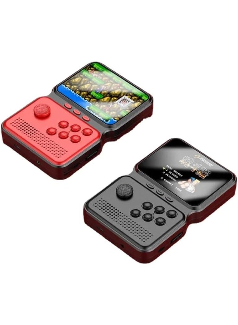 M3 Handheld Game Box – Retro Portable Console with…