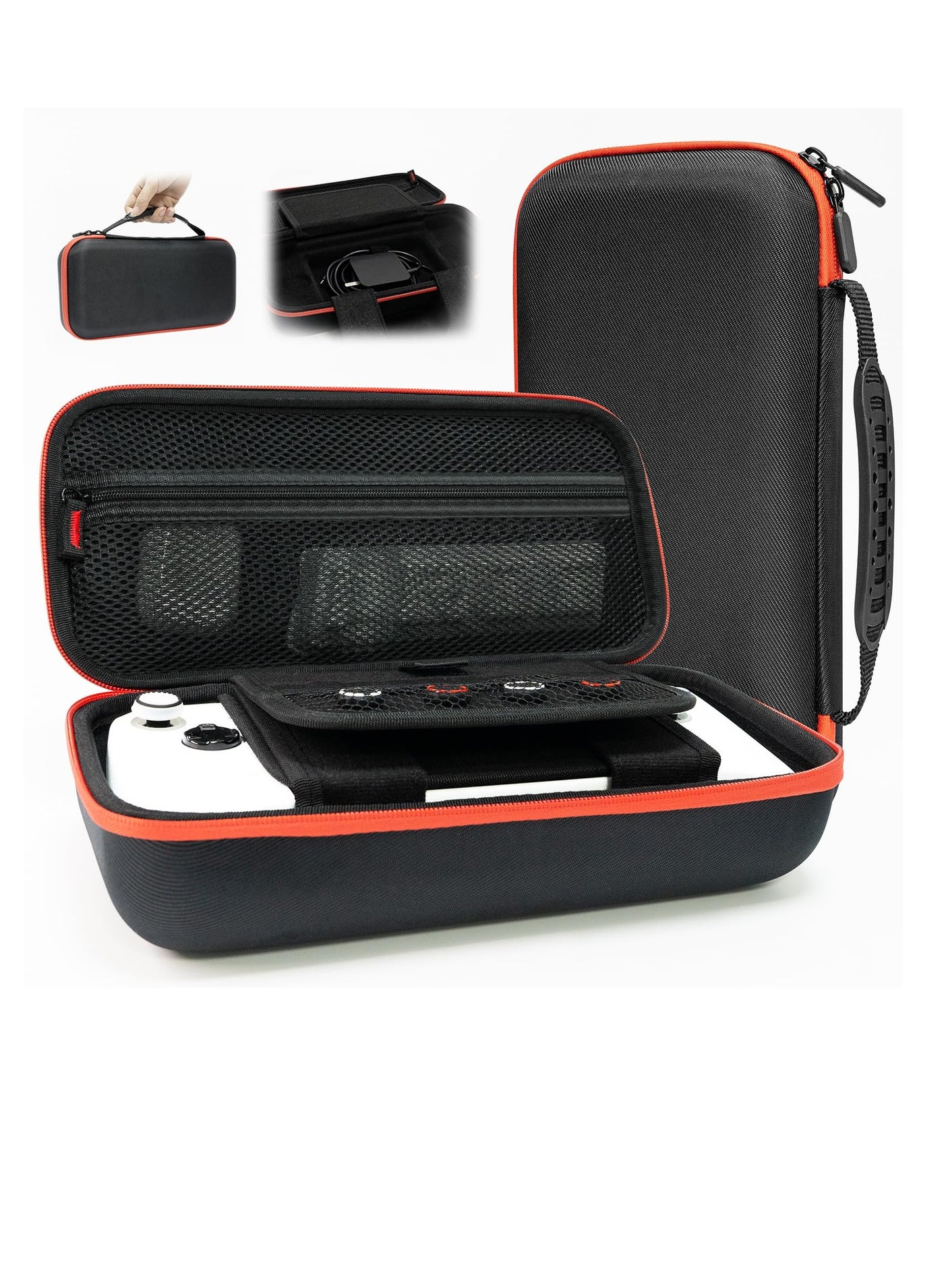 Carrying Case for ROG Ally With Bracket Double…