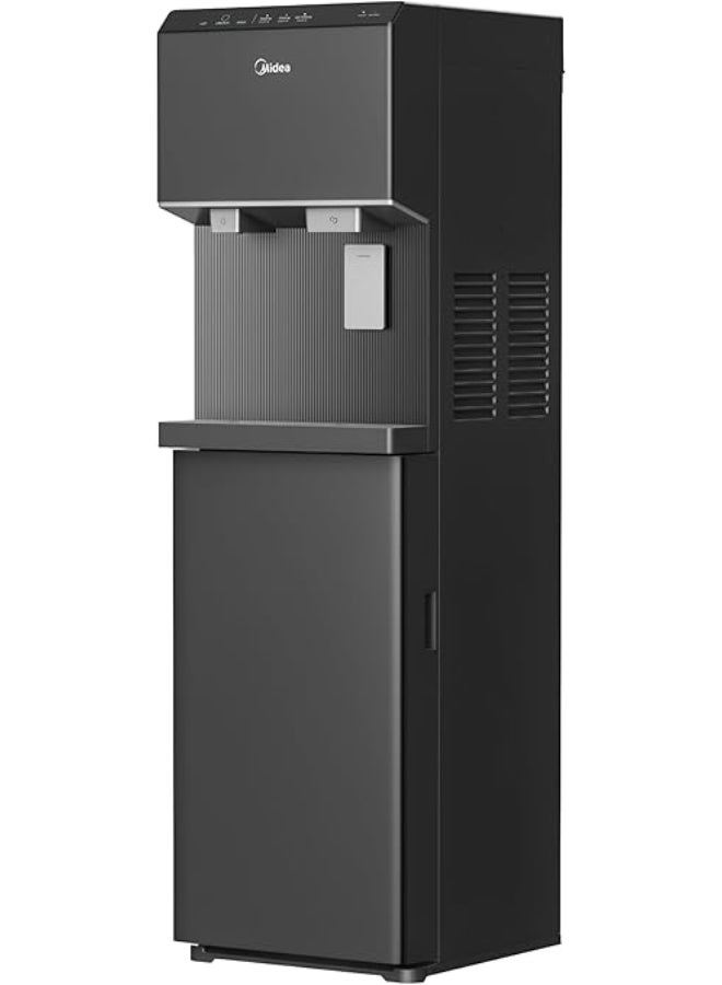 Ice Making Water Dispenser, Hot, Cold & Ice…