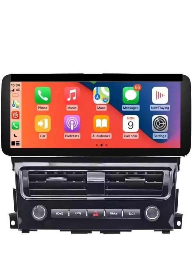 Car Stereo For Nissan Altima 2013 2014 2015…