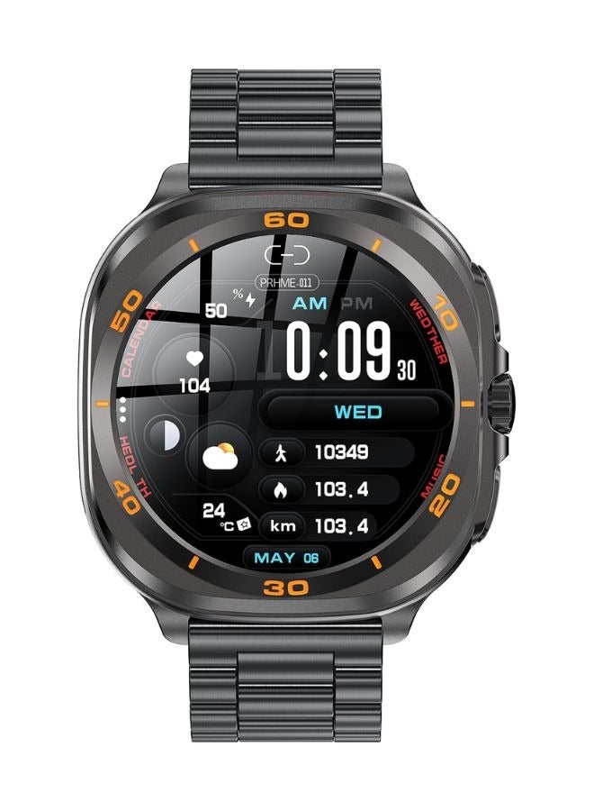 Swiss Military DOM7 Smartwatch 1.43