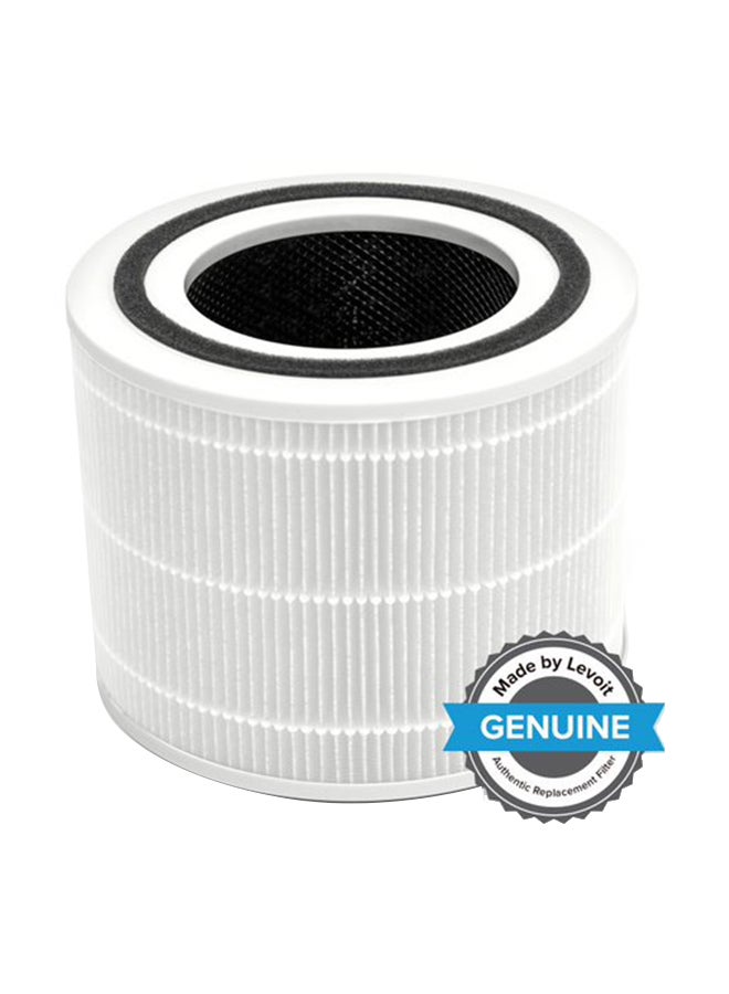 Core 300S True HEPA 3-Stage Original Replacement Filter…
