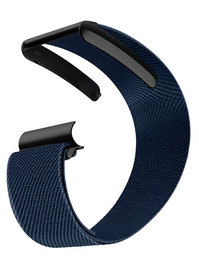 Premium Adjustable Nylon Strap for WHOOP 5, MG,One,…