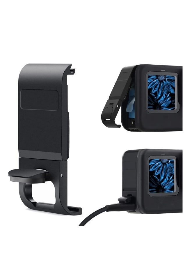Replacement Side Door for GoPro Hero 9 Hero…