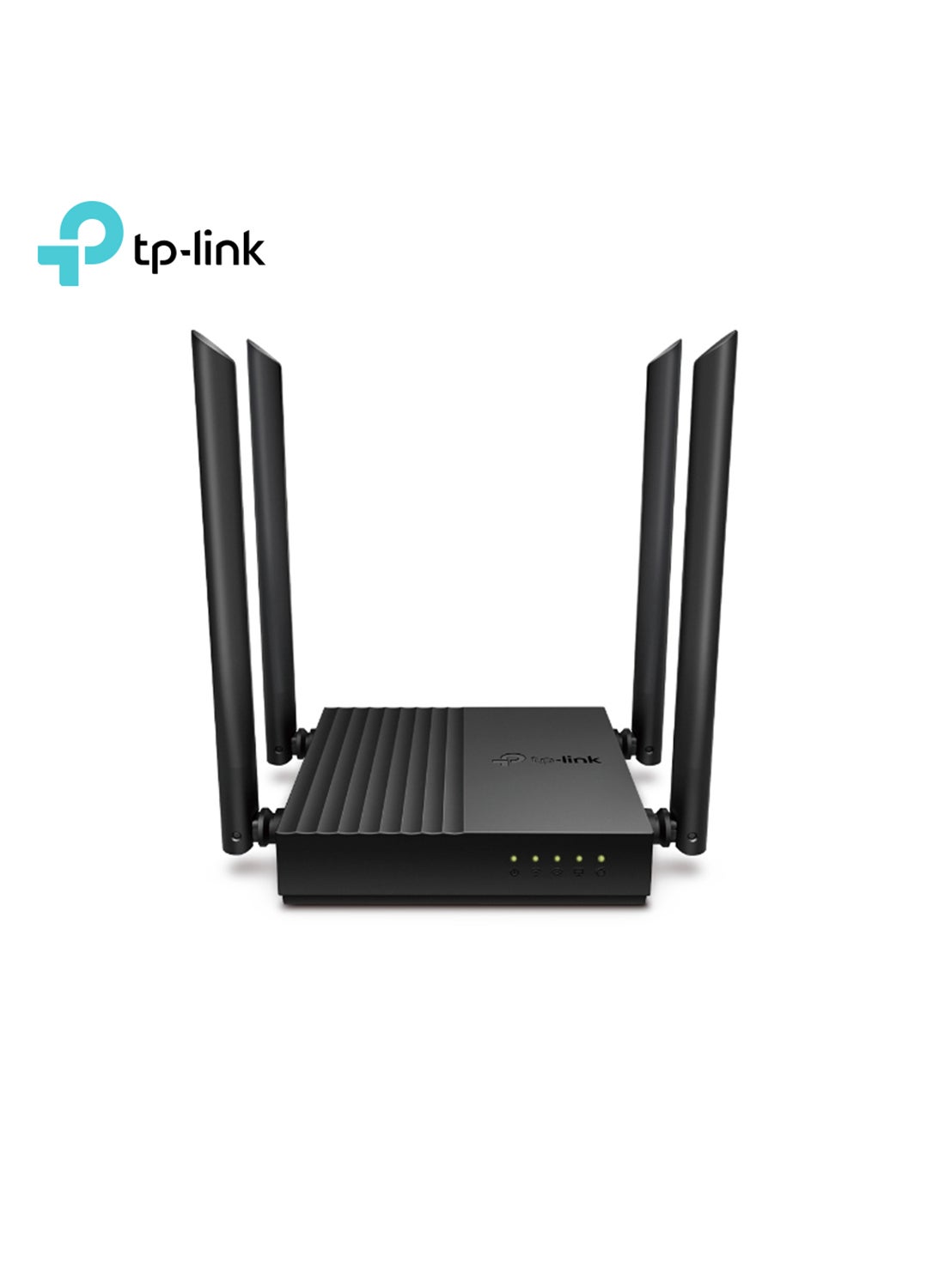 Compare Archer C64 AC1200 Wireless MUMIMO WiFi Router Black at KSA Price