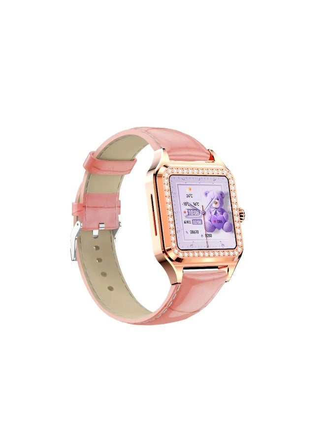 Green Lion Hilux Smart Watch 1.3? IPS BT Call…