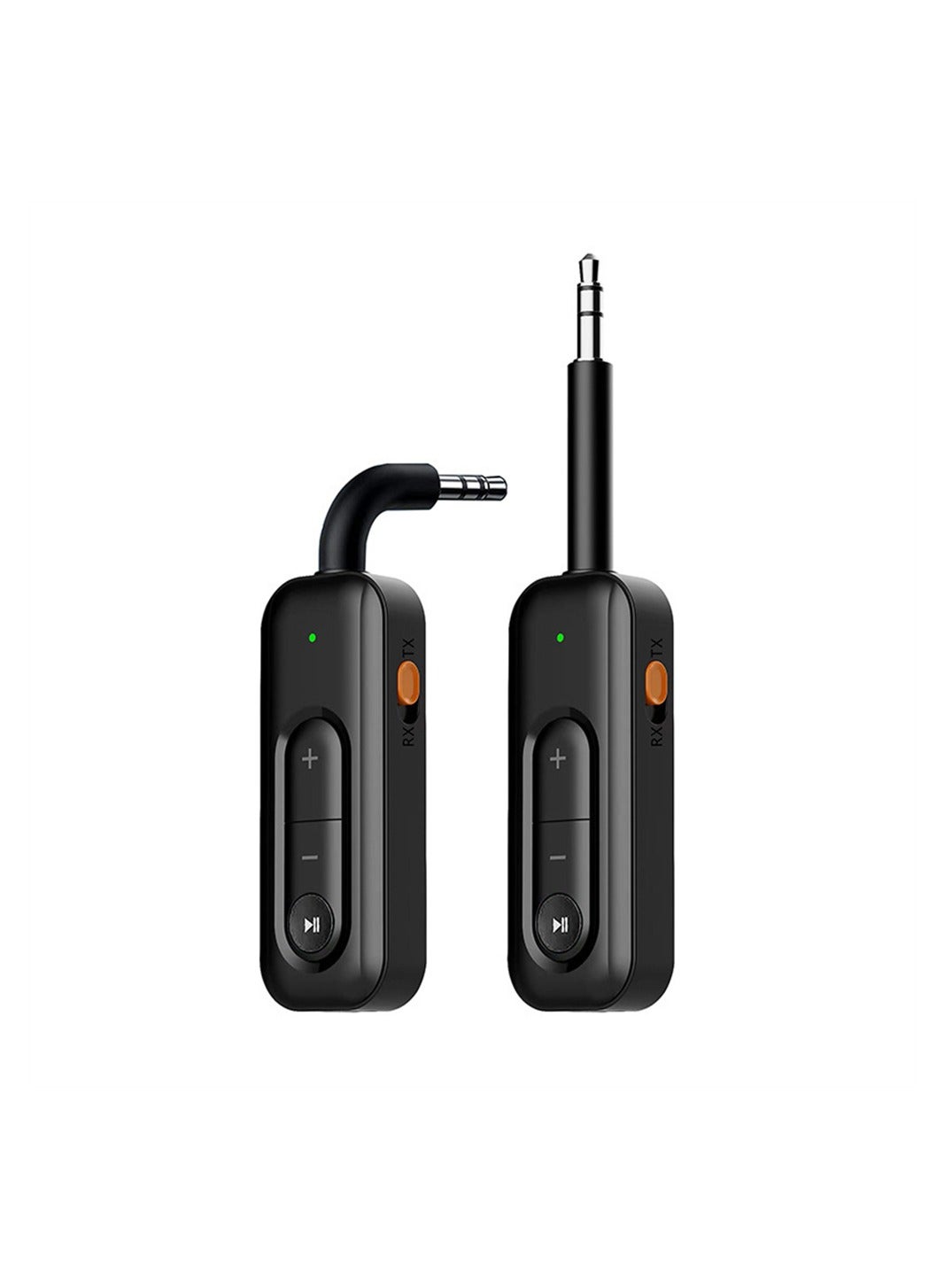 Bluetooth 5.2 Transmitter Receiver, Receiver 2…