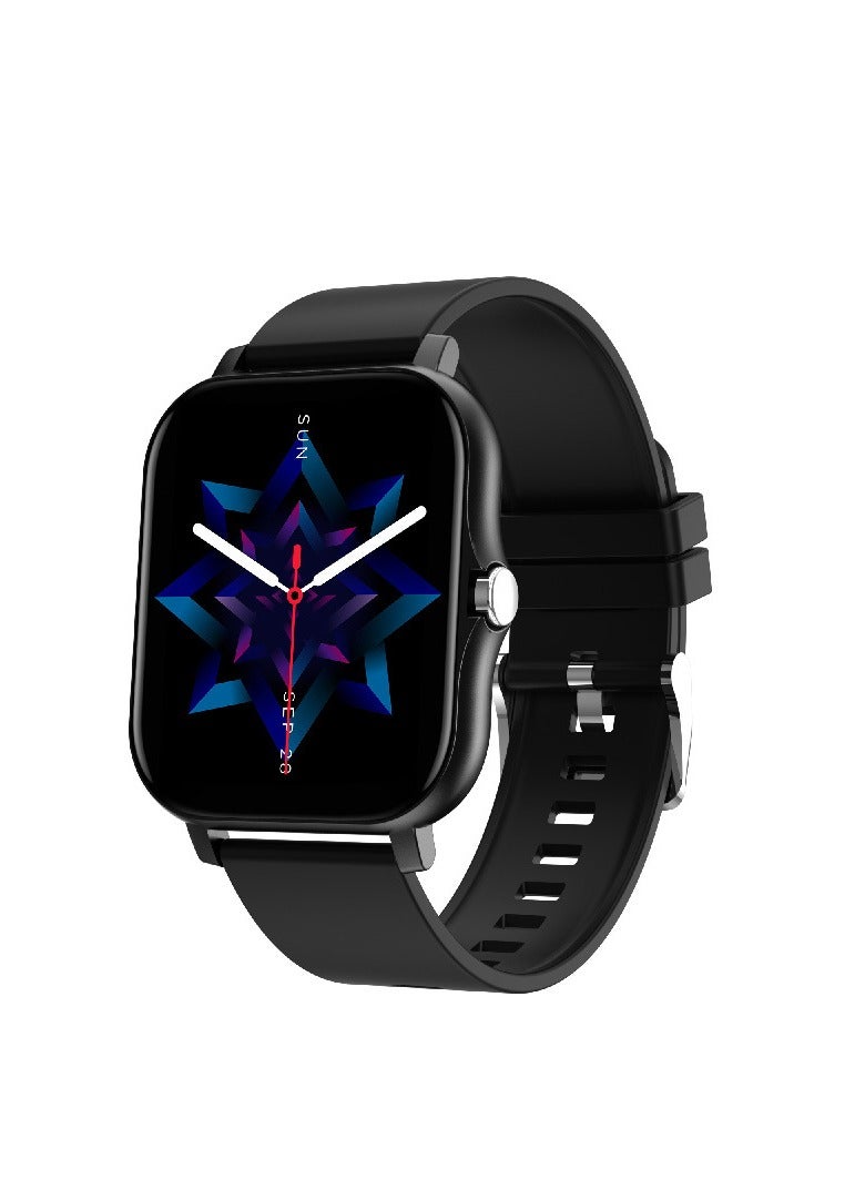 Compare Bluetooth Sport Smart Watch at KSA Price