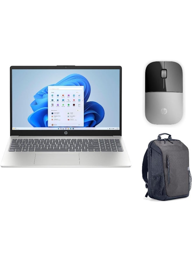 HP Laptop 15-fd0325ne | Intel Core 5 120U…