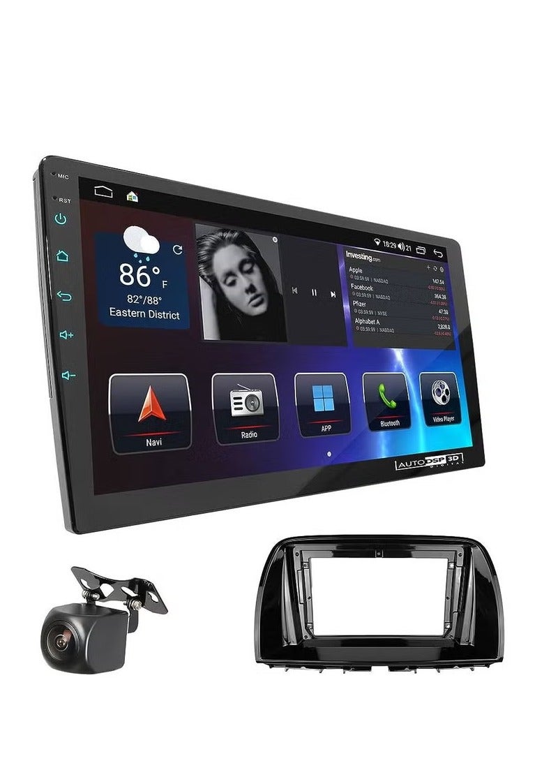 Kazi Store Android Screen for Mazda 6 2012-2017…