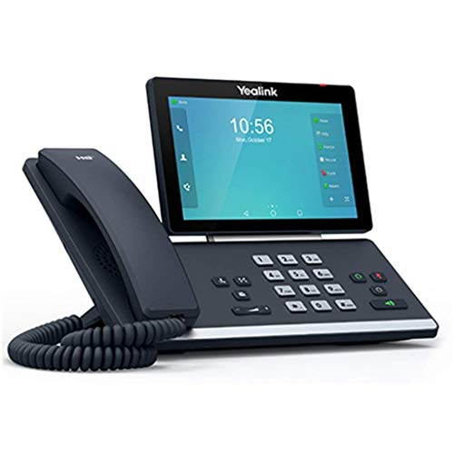 YEALINK SIP-T58A Smart Media Android HD Phone YEA-SIP-T58A…