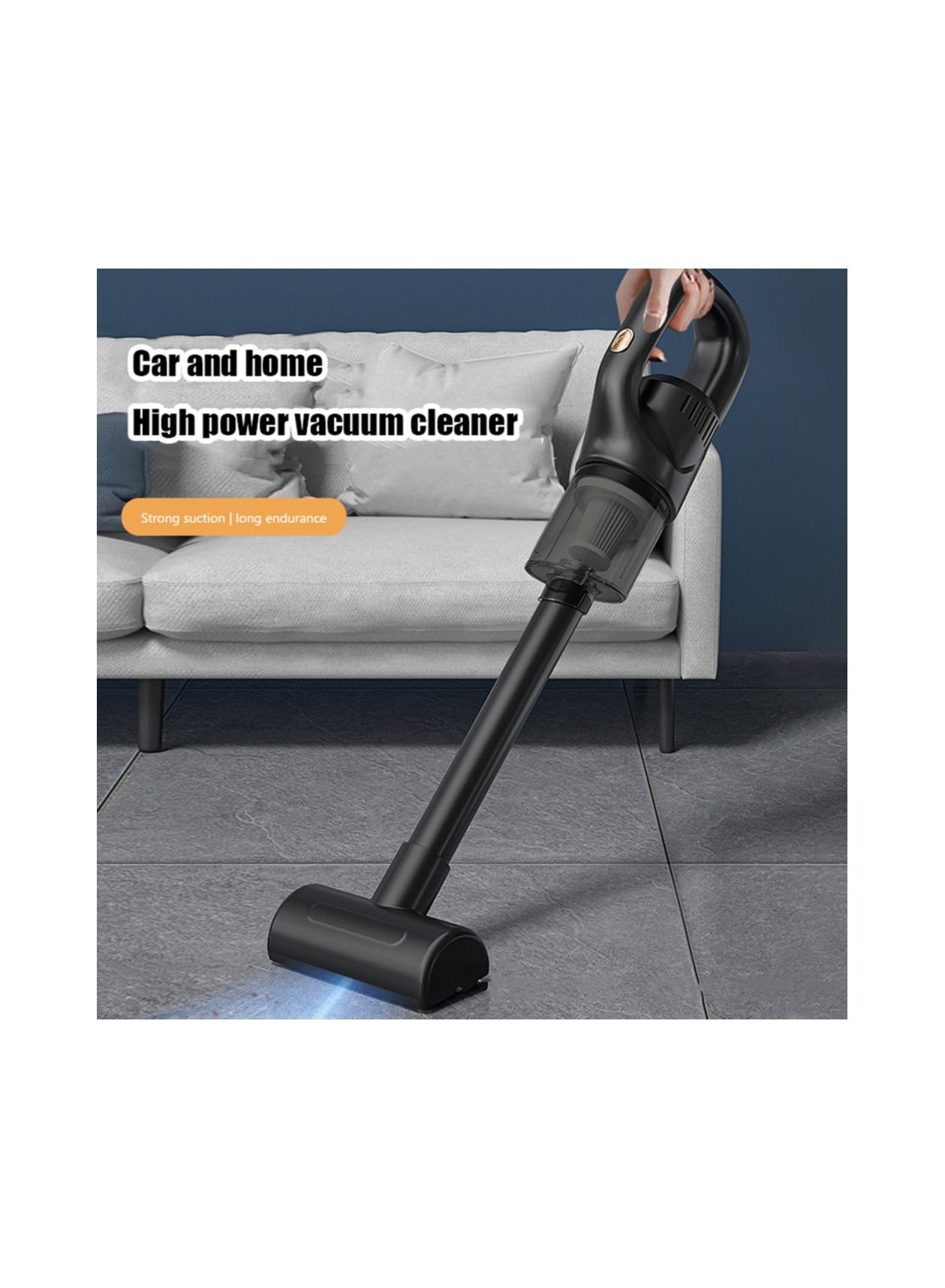 Multifunction Wireless Handheld Sheave Vacuum Cleaner…