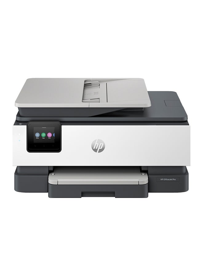 Compare OfficeJet Pro 8123 AllinOne Printer 405W0C Black at KSA Price