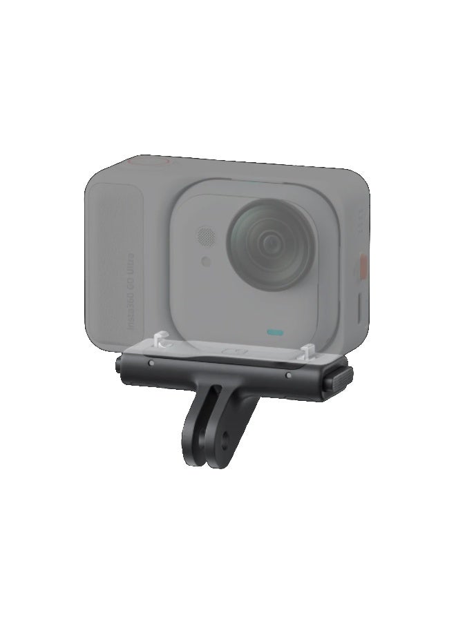 GO Ultra Quick Release Mount | Dual Magnetic…