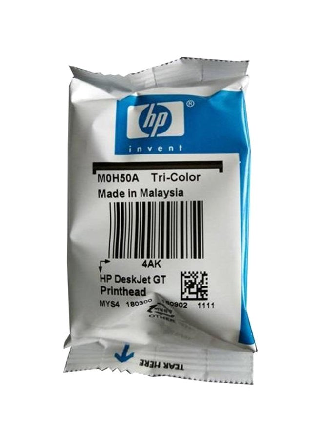Compare M0H51A HP GT51 BLACK PRINTHEAD Black at KSA Price