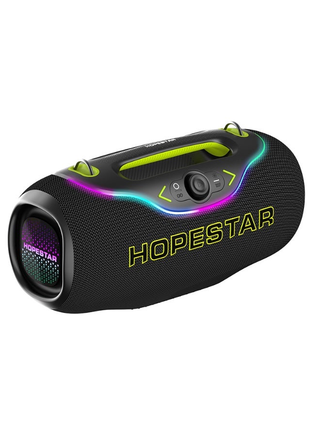 Compare Hopestar A6 Club Portable Speaker – High Power Sound System with Deep Bass at KSA Price