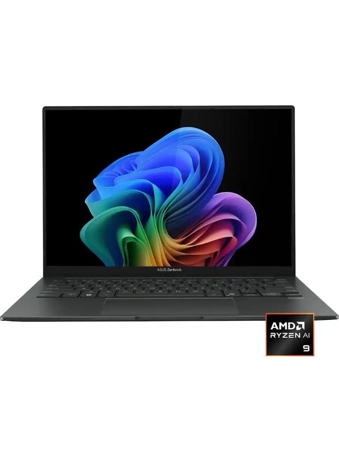 Zenbook 14 Copilot+ PC Laptop, AMD Ryzen…
