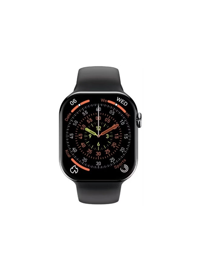 Communicate 46mm Smartwatch – 2.07” Super AMOLED display,…