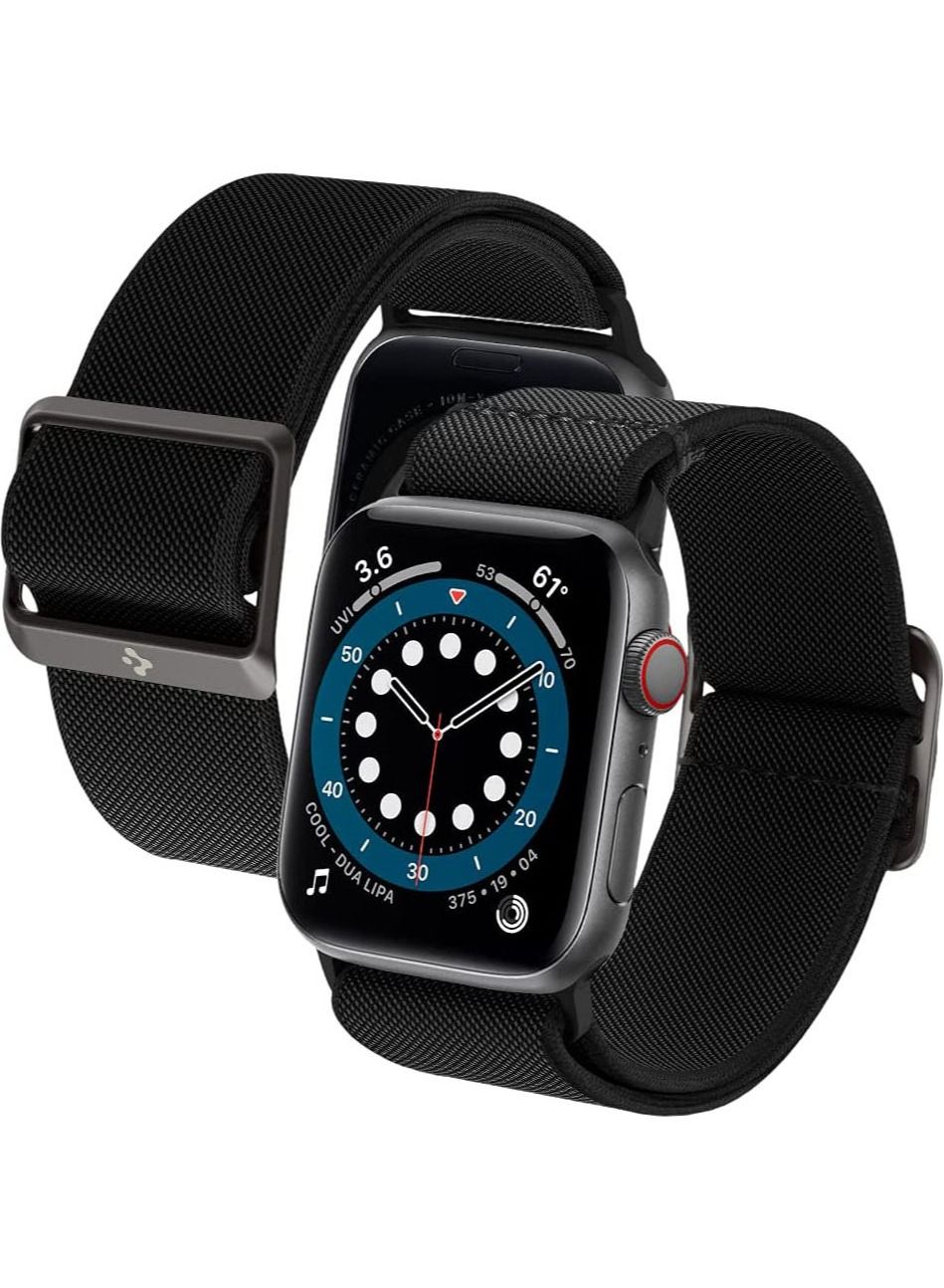 Lite Fit Apple Watch Band for Apple Watch Series…