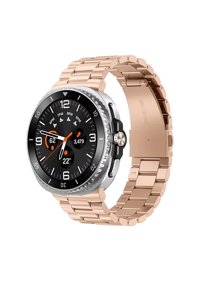 Metal Band For Samsung Galaxy Watch 8 Band 40mm…