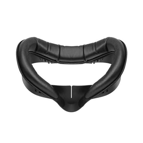 Compare KIWI design V4 Facial Interface Face Pads Compatible with OculusMeta Quest 3S, NOT Compatible with Meta Quest 3 at KSA Price