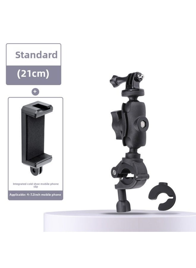 Electric Car Mobile Phone Sports Camera Handlebar…