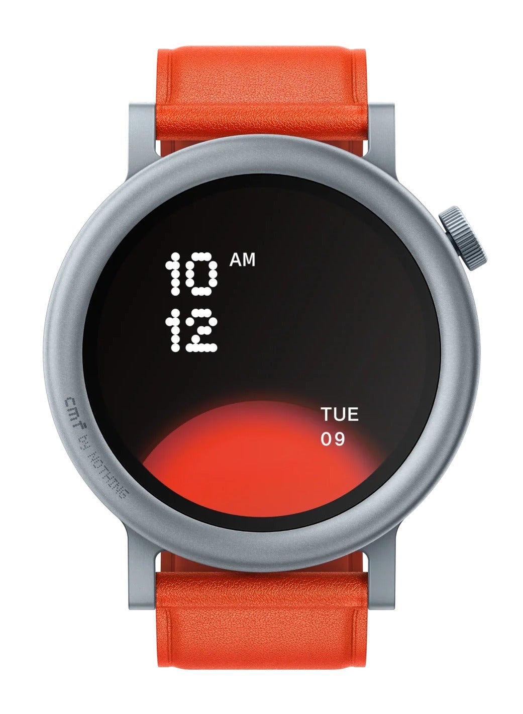 Compare CMF Watch Pro 2 Smartwatch for Men Women, Fitness Tracker with Heart Rate, SPO₂ Monitoring,120 Sports Model, Bluetooth Calls with AI Noise Reduction, IP68 Waterproof with GPS for Android iOS Orange at KSA Price