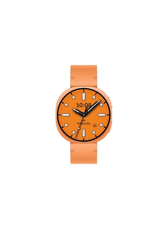 Atlas Smart Watch with 1.32