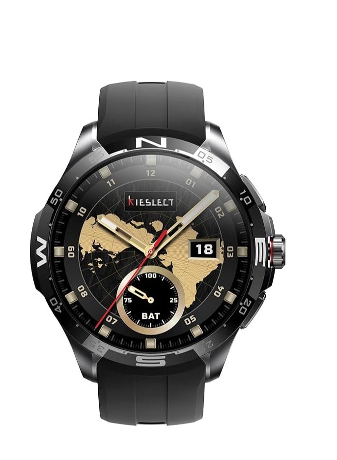 Kieselect Actor Smart Watch