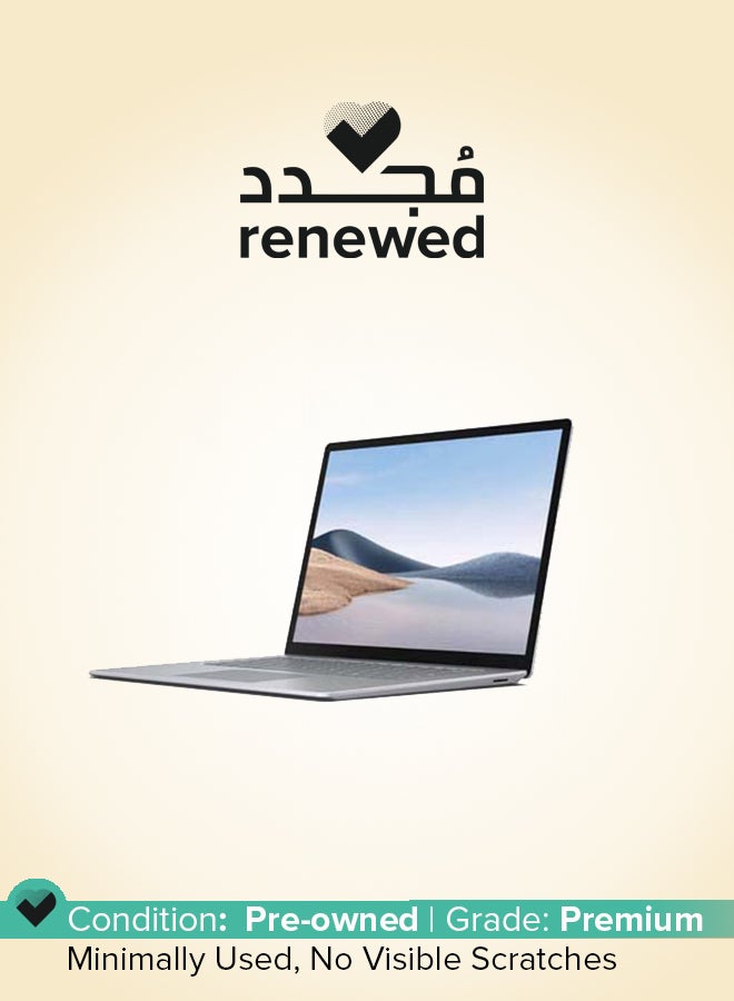 Renewed - Surface Laptop 3 Laptop With 13.5-Inch UHD…