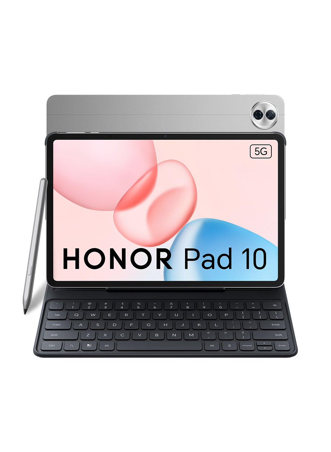 Pad 10 Gray 5G 12.1 Inch Tablet 8GB RAM…